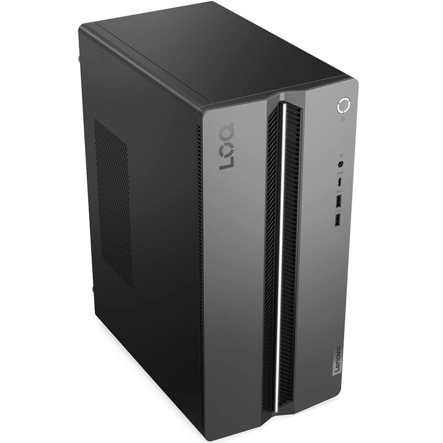 LOQ 17IAX10 91AY0013AX Intel Core Ultra 7-255HX 32GB NVIDIA GeForce RTX 5060 Ti 1TB