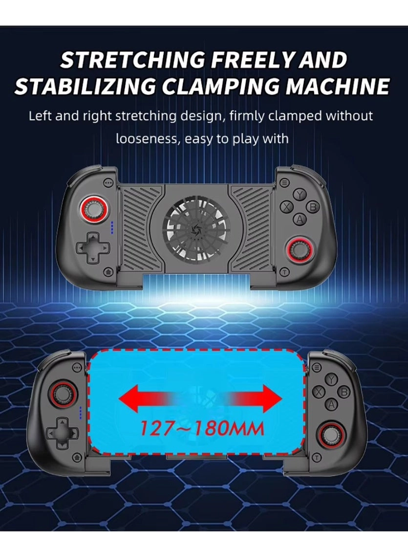 X3 - White PC Switch Android iOS