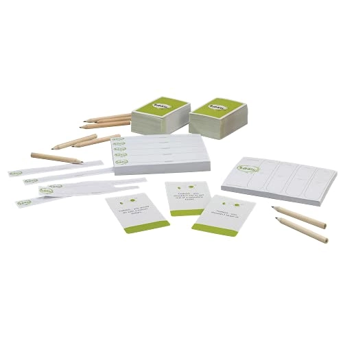 The Game of Things - Wooden Edition