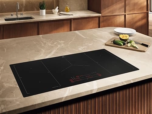 800 Series KIS97550IT Induction hob
