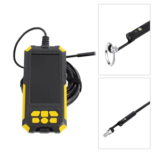 Endoscope Camera - 8mm 10m