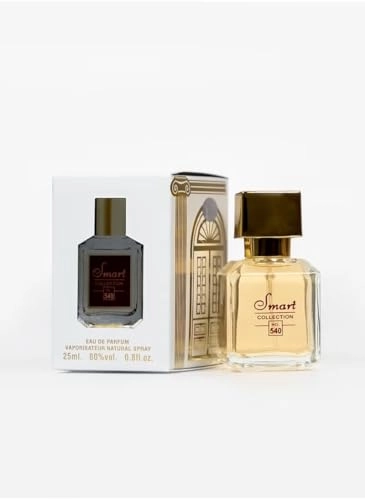 No. 540 Eau de Parfum 25 ml