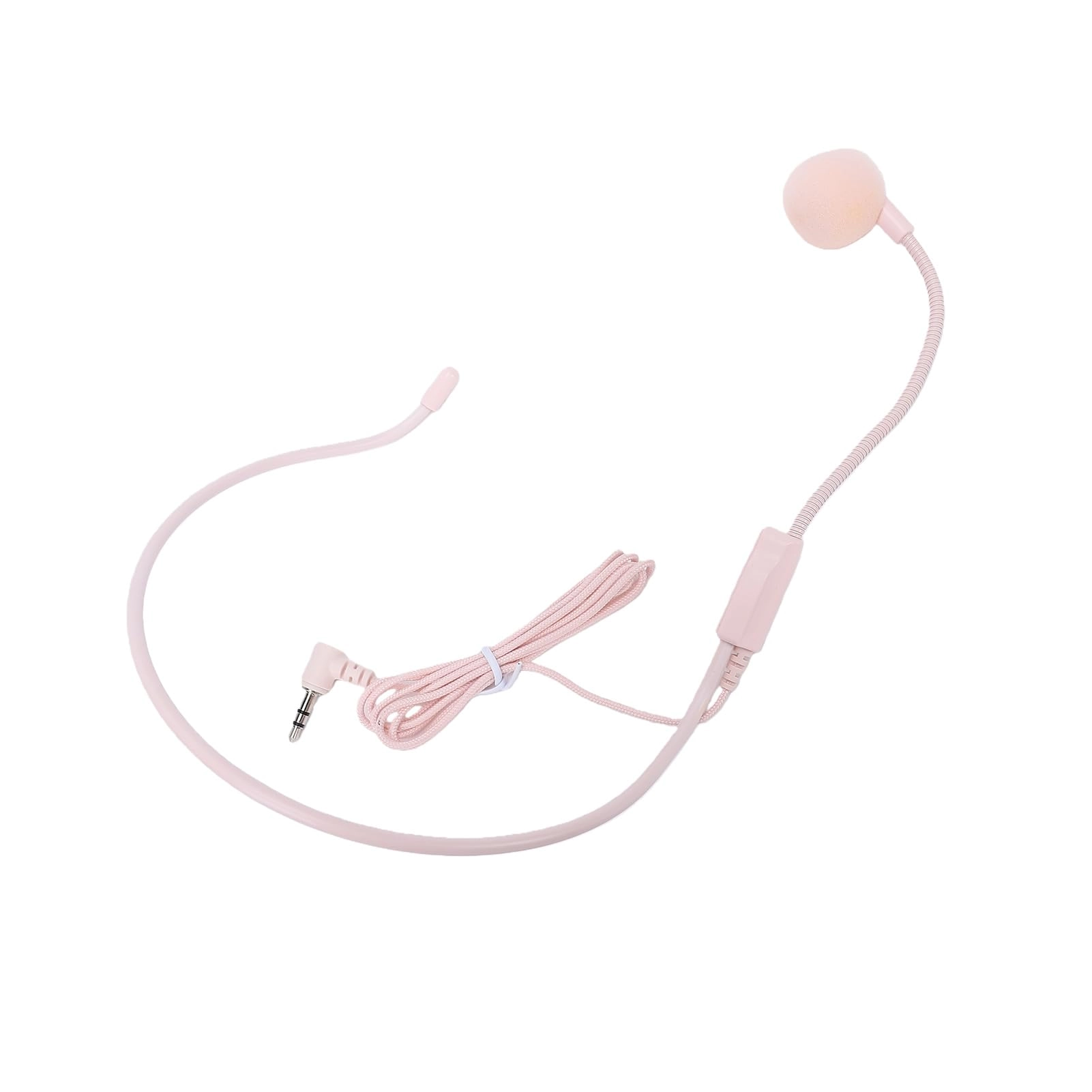 EY-10A 3.5mm-Mini-Jack Microphone