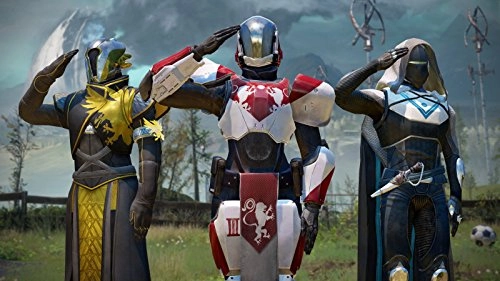 Destiny 2 Standard Plus - Xbox One