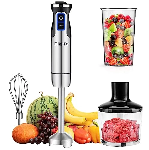 Hand Blender - 1000W