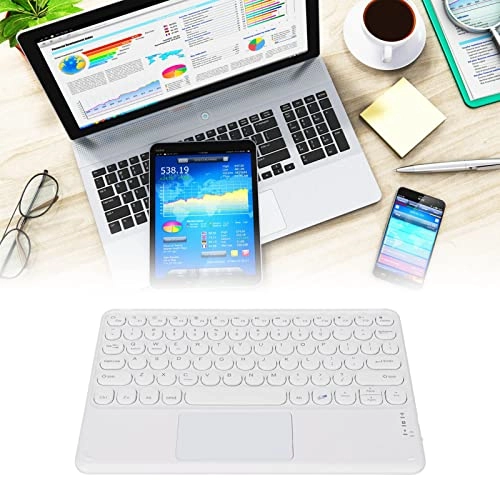 Wireless Keyboard - Wireless
