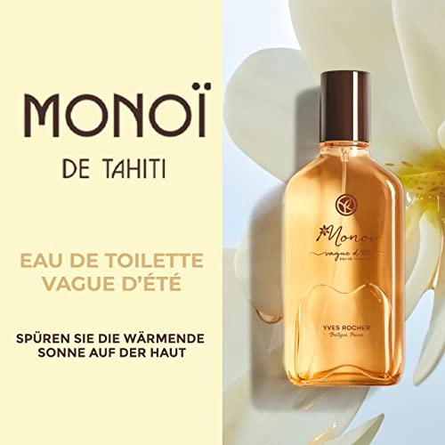 VAGUE D'ÉTÉ Eau de Toilette 100 ml