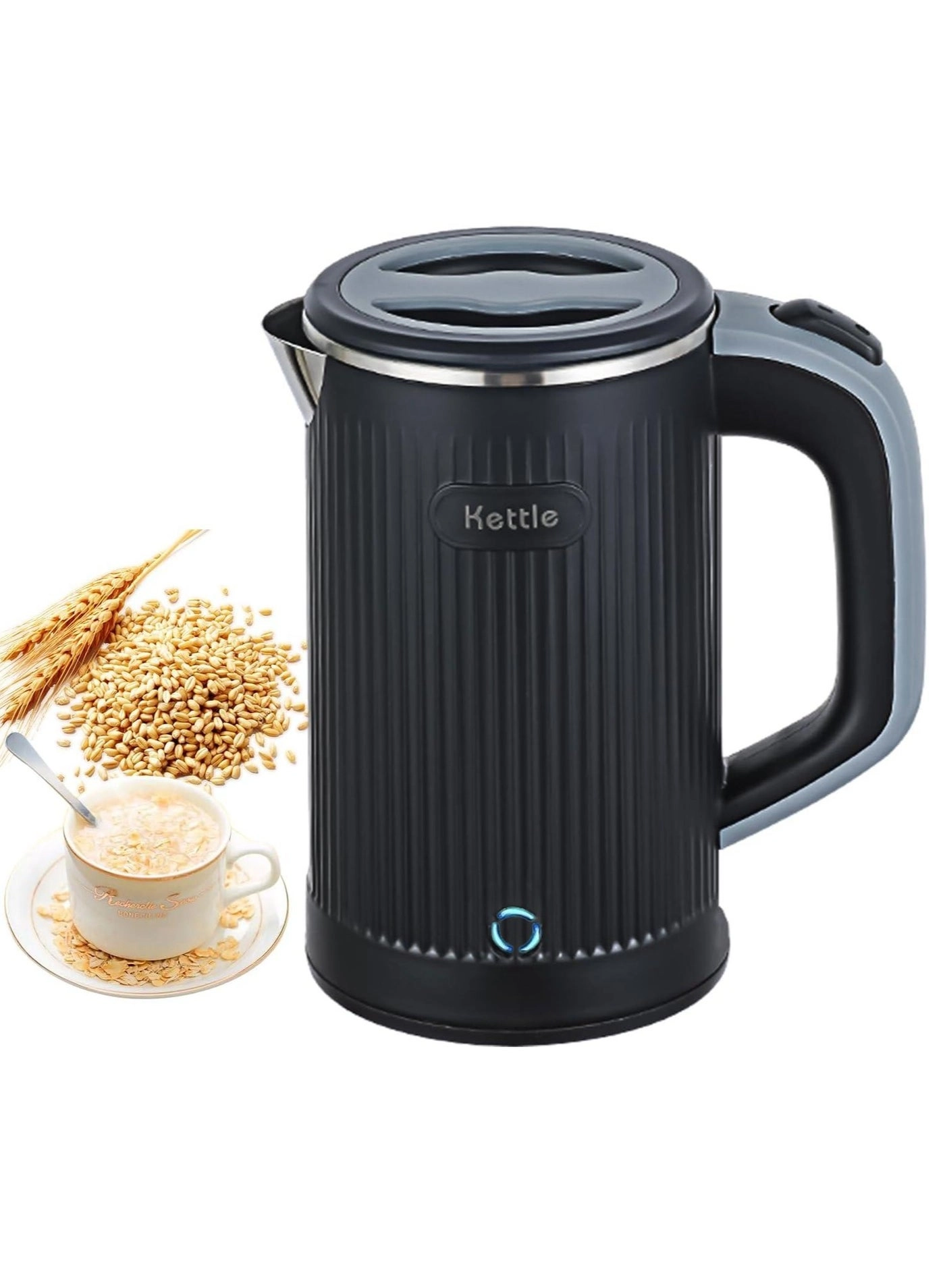 KETTLE V-02 - 800 ml