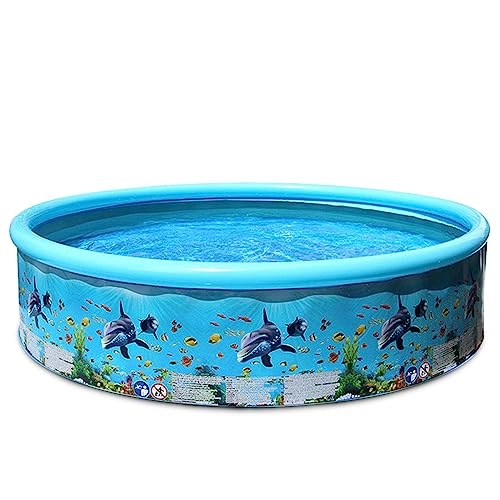 Folding Swimming Pool