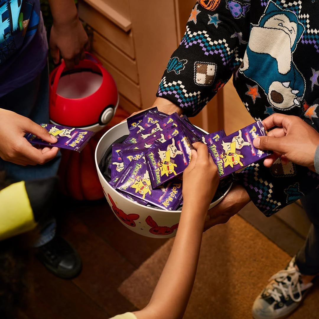 Trick or Trade Booster - 2023 Bundle