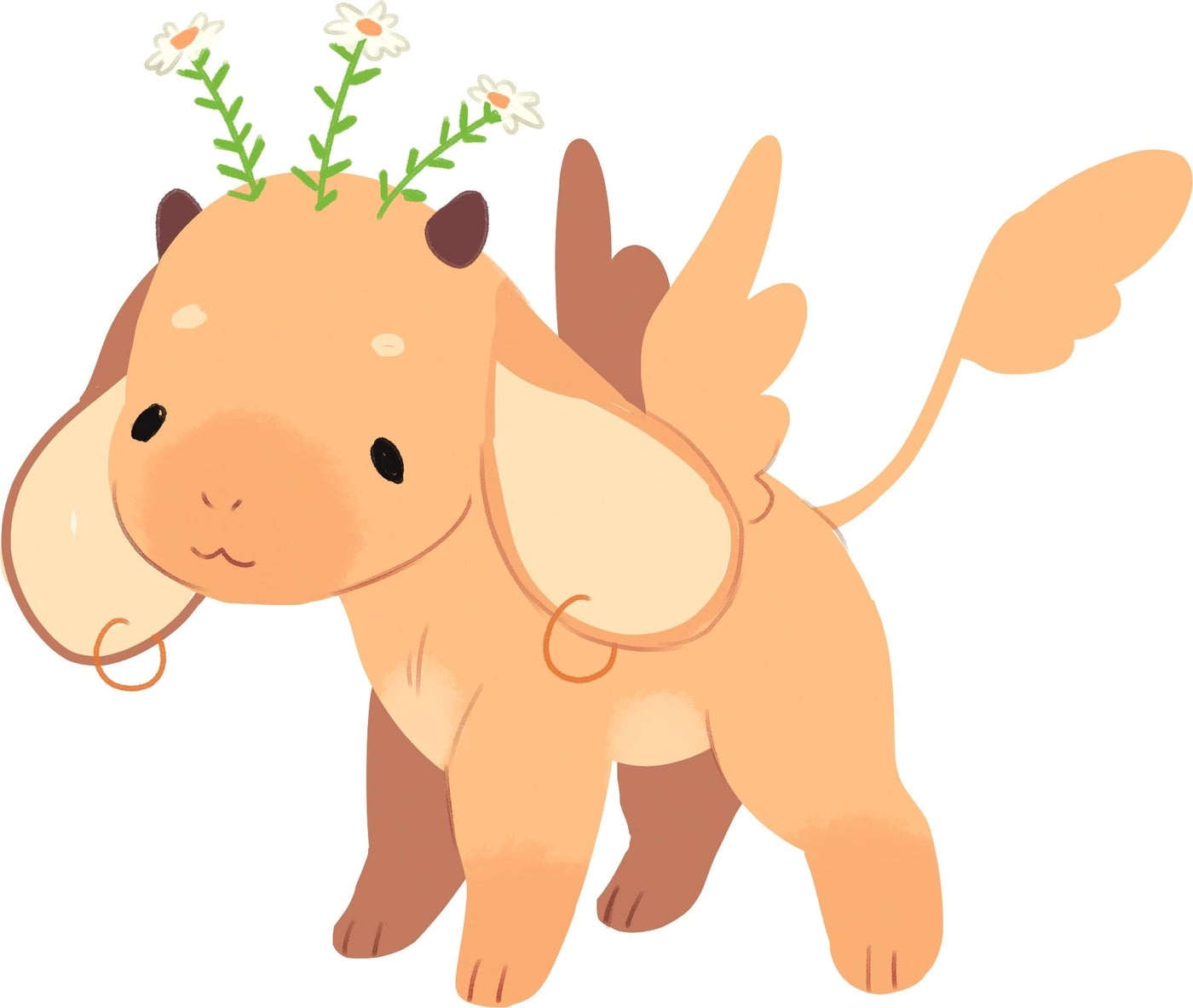 The Tea Dragon Society - Card Game