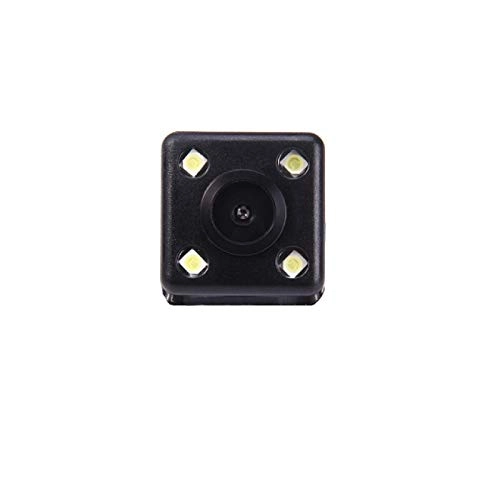 Rear View Camera - Night Vision