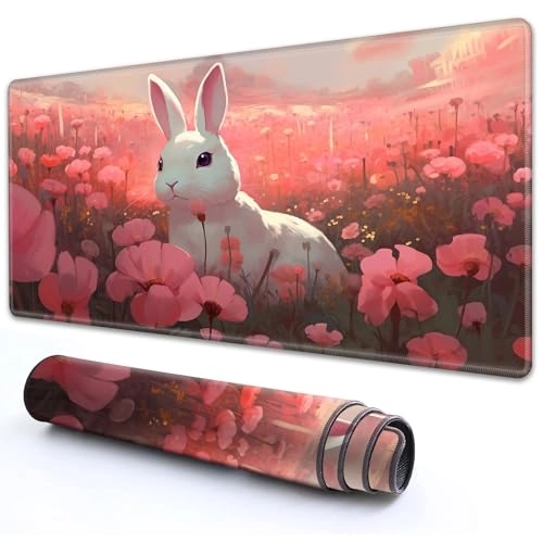 MTG Playmat Rubber Gaming Mouse Pad - 60.96x35.56 cm