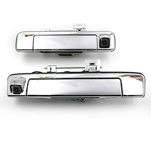 Brake Light Camera - Night Vision 628 x 586 px