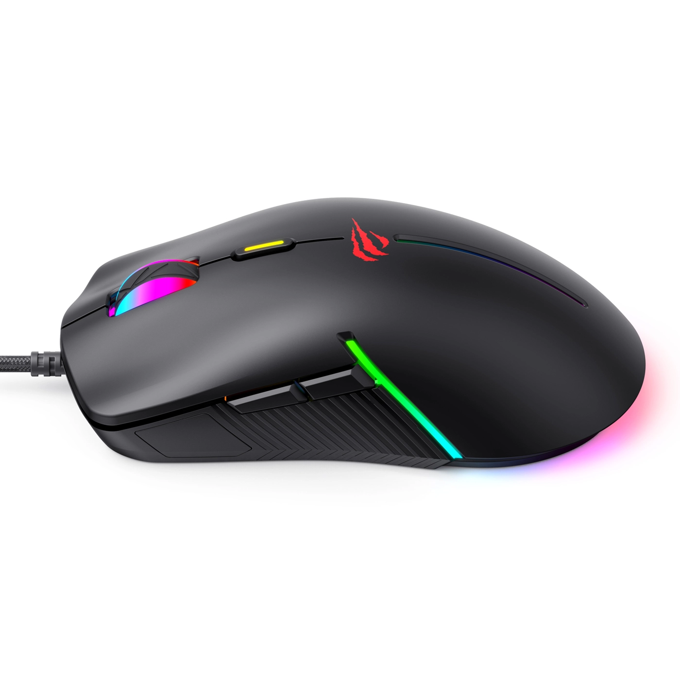 Gaming Mouse - USB