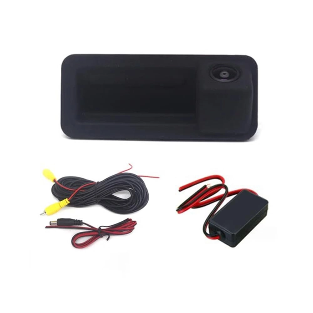 Reversing Camera - Night vision Wired