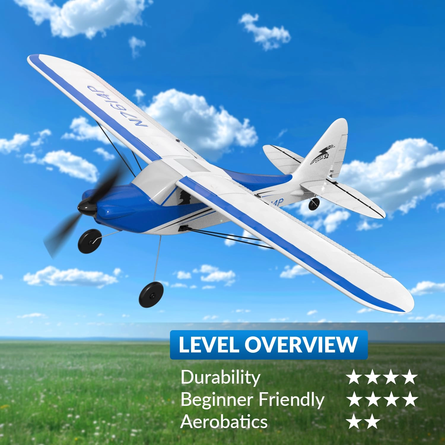 Sport Cub