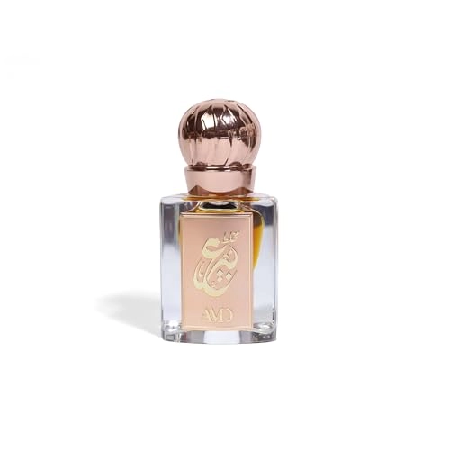 Mukhallat Abeer - Eau de Parfum 12ml