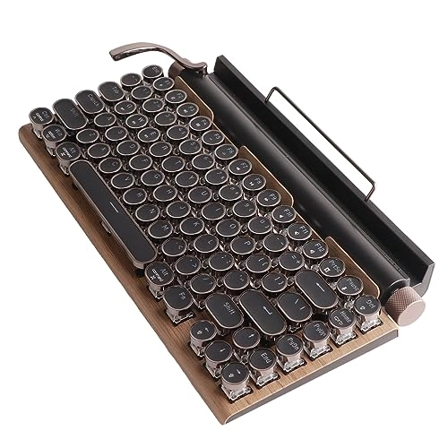 Mechanical Keyboard - Wireless