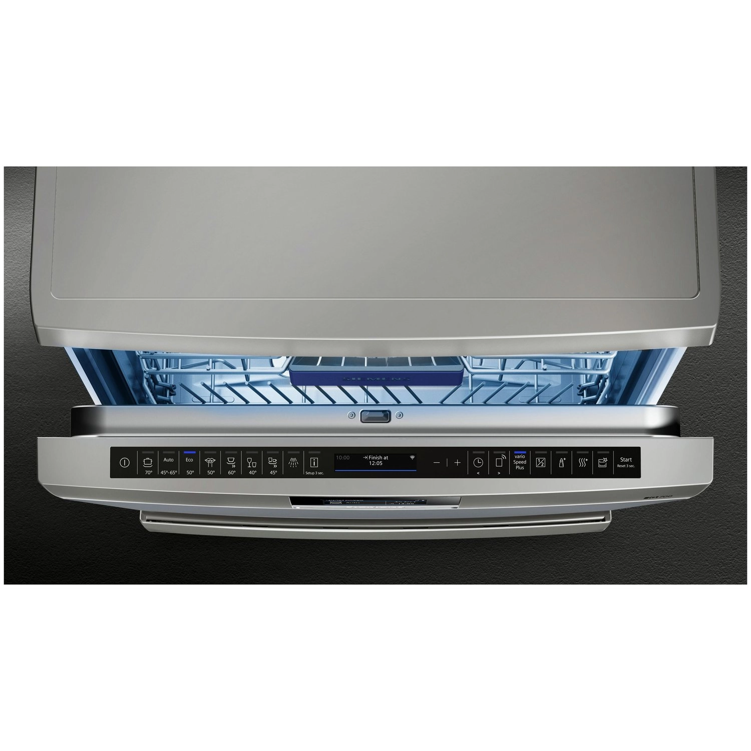 Standard SN278I46TM Freestanding