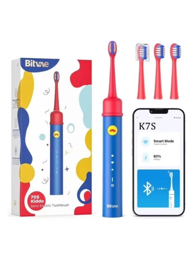 S2 - Electric Toothbrush HD2 UV Toothbrush Holder 8 Brush Heads