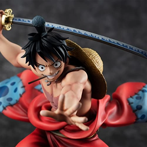 Luffy Taro - One Piece (17 cm) (MH83379)