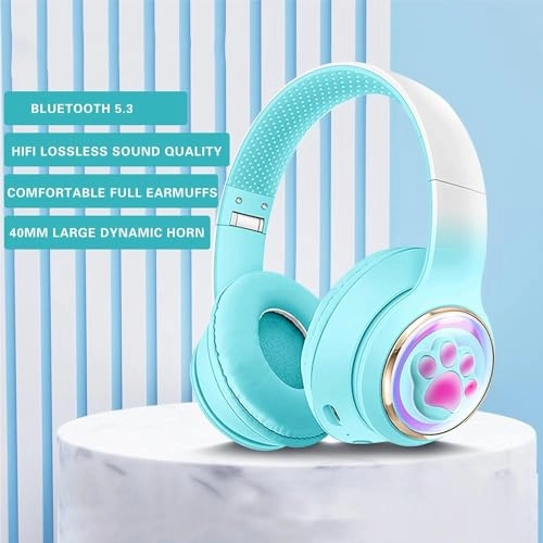 AKZ-61 Wireless Headset