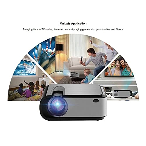 7467834 2500ANSI Lumen