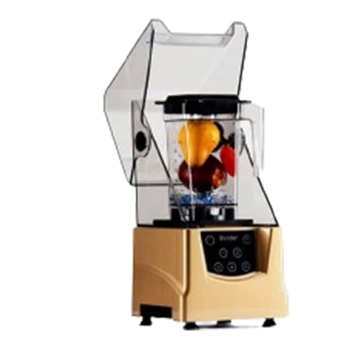 Smoothie blender - 1500W