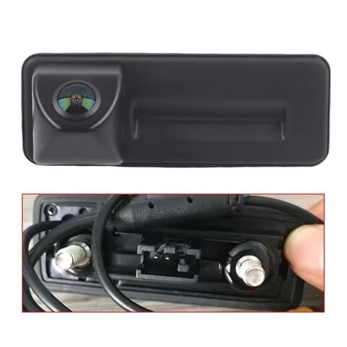 HD1080P AHD Fisheye Camera - Wire HD1080P