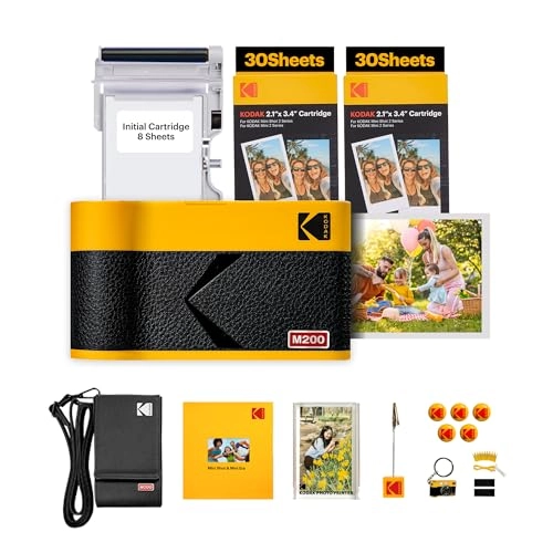 Mini 2 Retro P210 - 54 x 86 mm