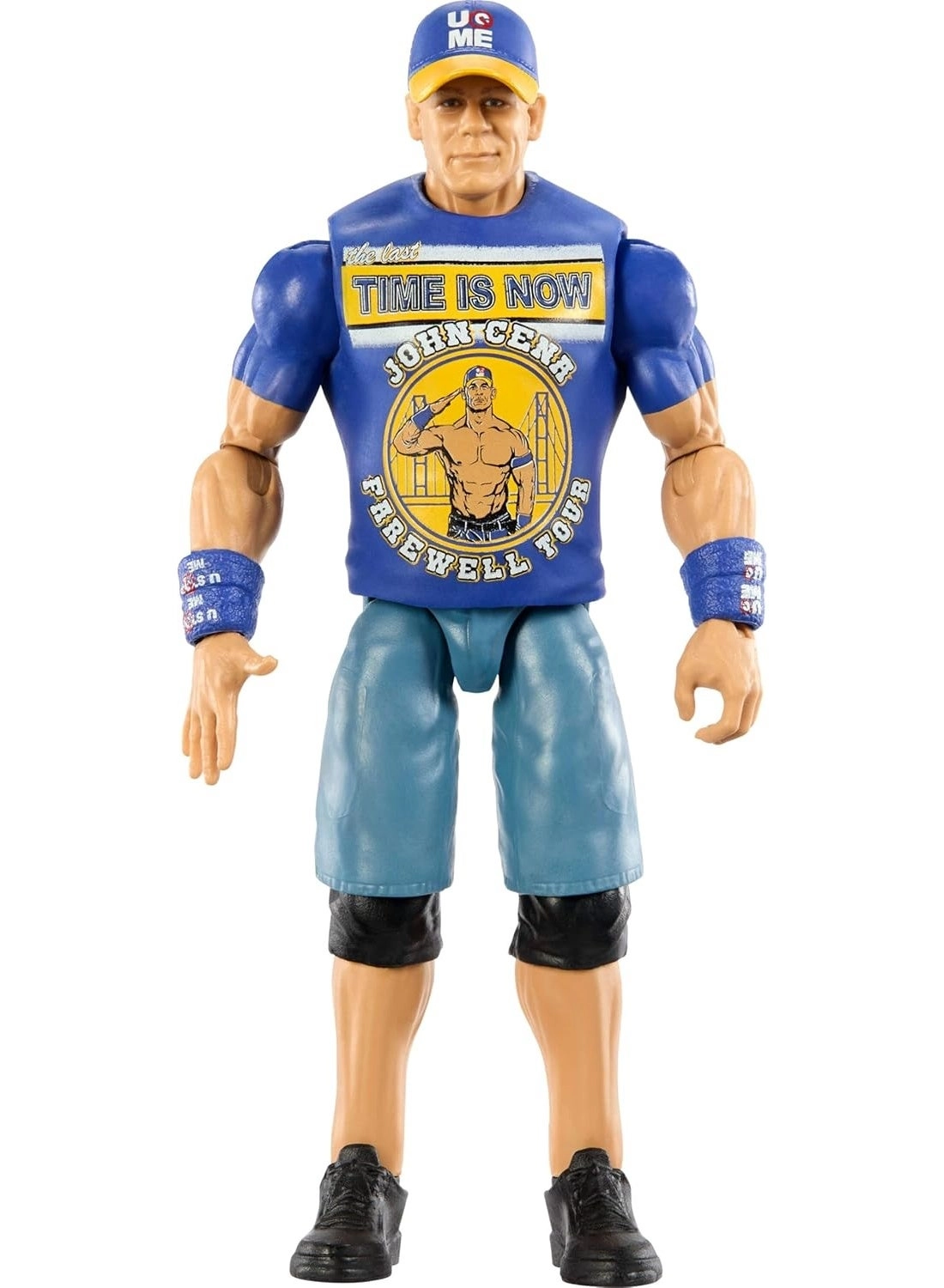 Mattel Main Event - John Cena