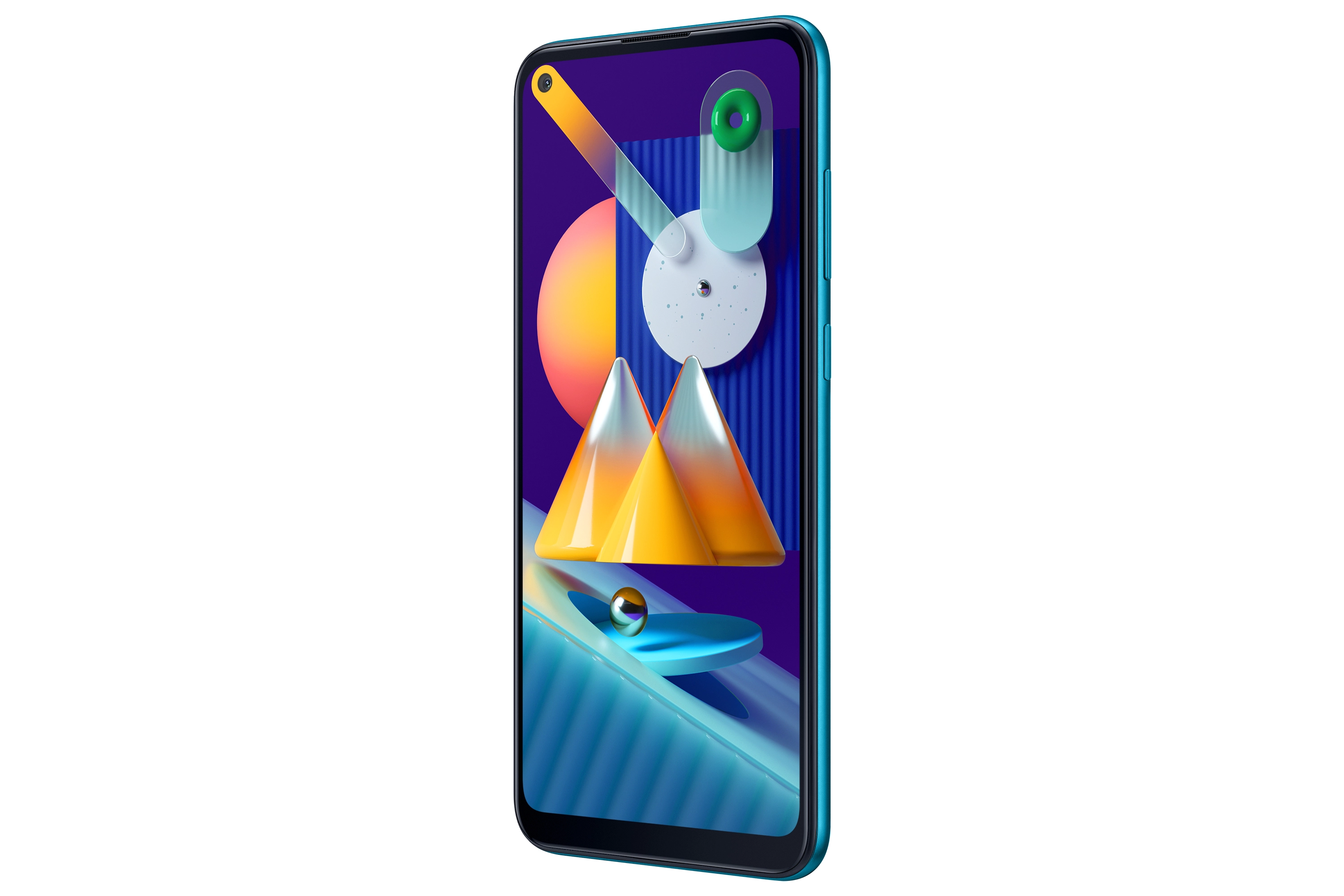 Galaxy M11 - 3GB 32GB