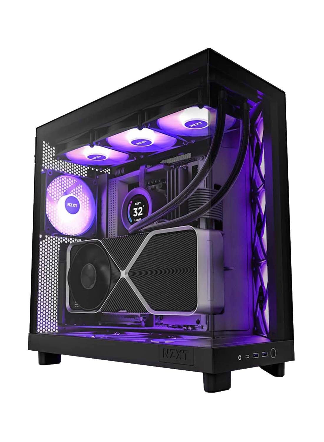 BOLT Gaming PC - i5-14600K 32GB 1TB