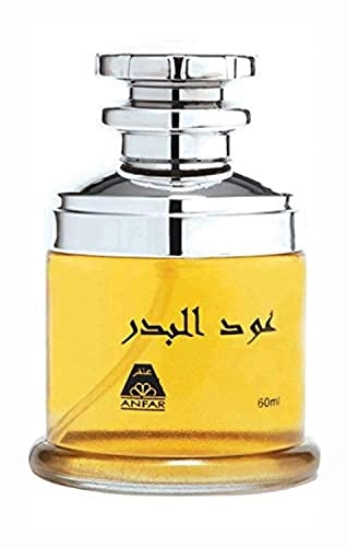 Oudh Al Badar - Eau de Parfum 60ml