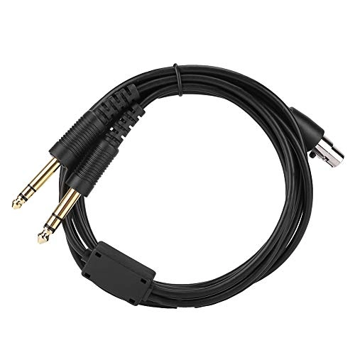 Universal Aviation Headset Wired Headset