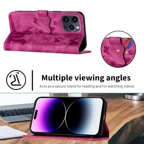 Cute Cat Case for iPhone 16 Plus