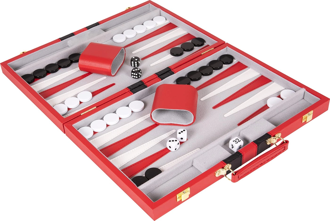 Backgammon