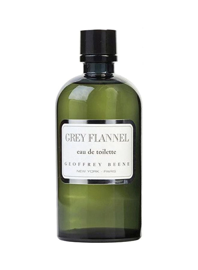 Grey Flannel Eau de Toilette 240 ml