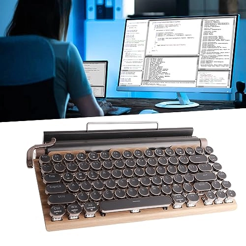 Mechanical Keyboard - Wireless