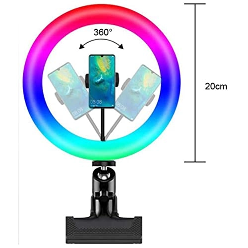 Ring Light - 6inch 64LED USB