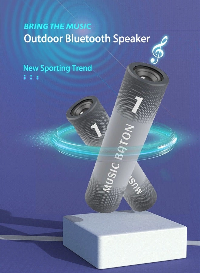 Generic Wireless Outdoor Bluetooth Speaker