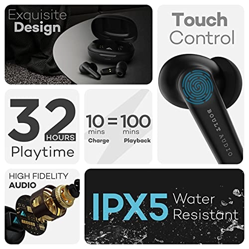 AirBass Wireless Earbud