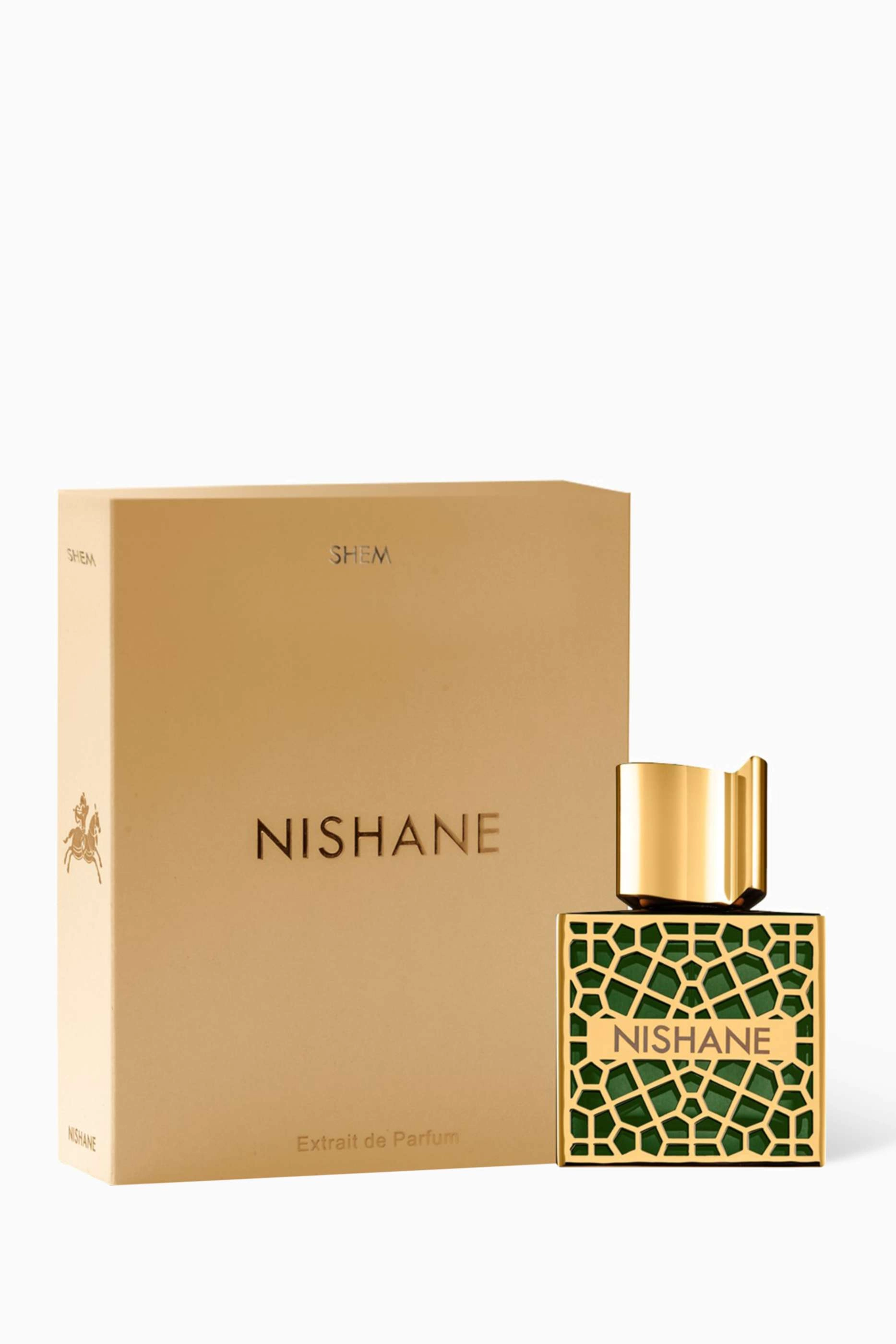 Shem Extrait de Parfum - 50 milliliter