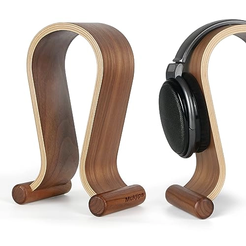 Headphone Stand for Universal - Non-Slip Base