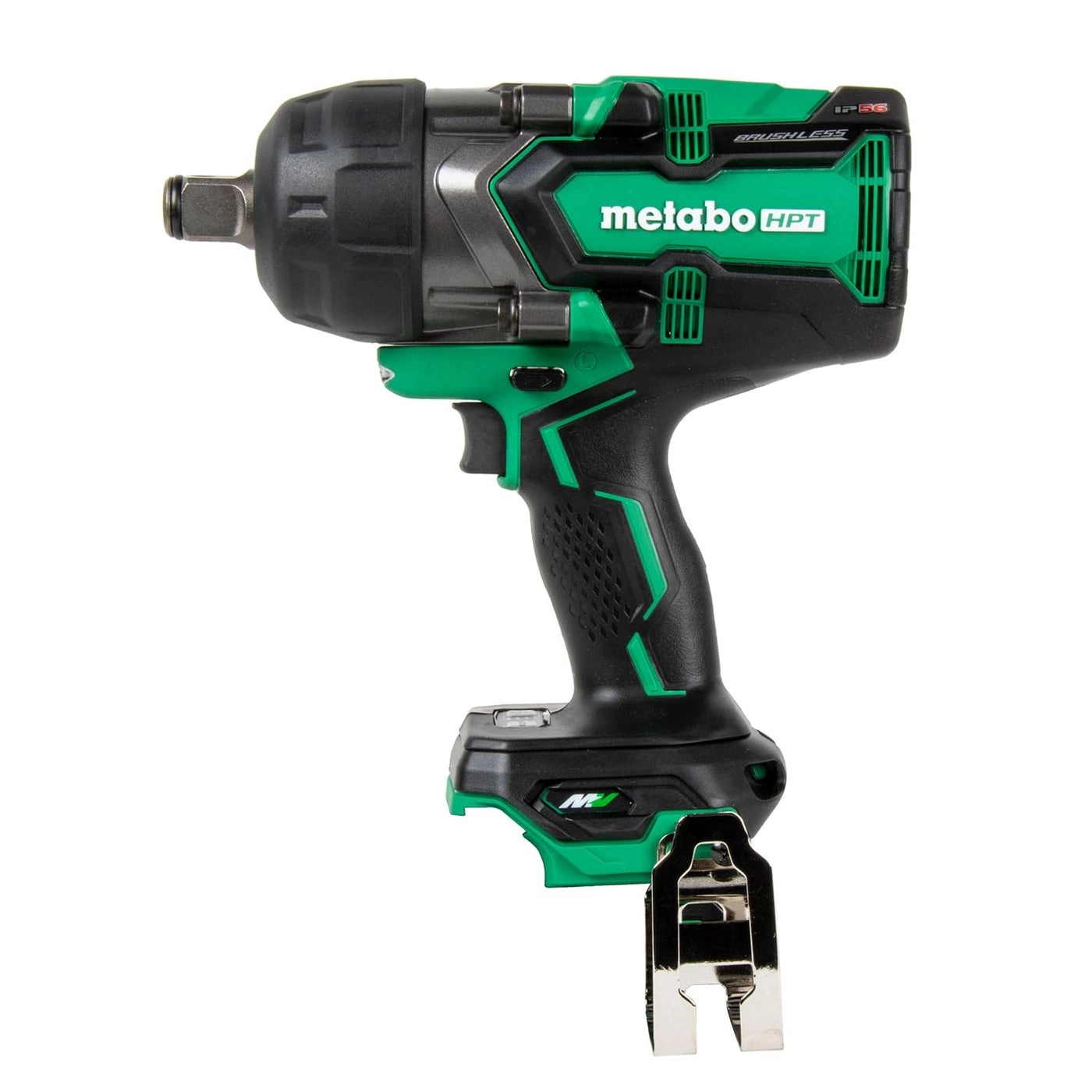 Metabo HPT WR36DFQ4 - 1401 ftlbs 34