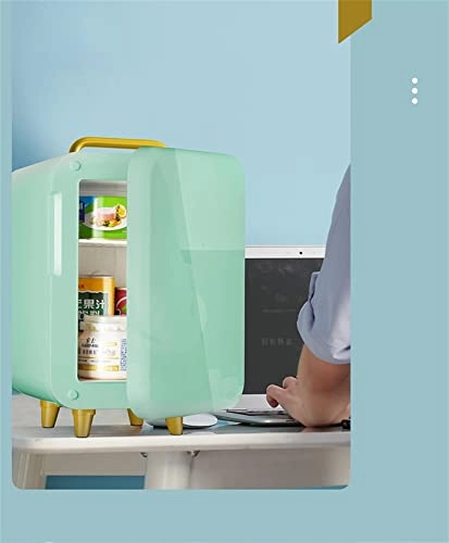 Beverage refrigerator