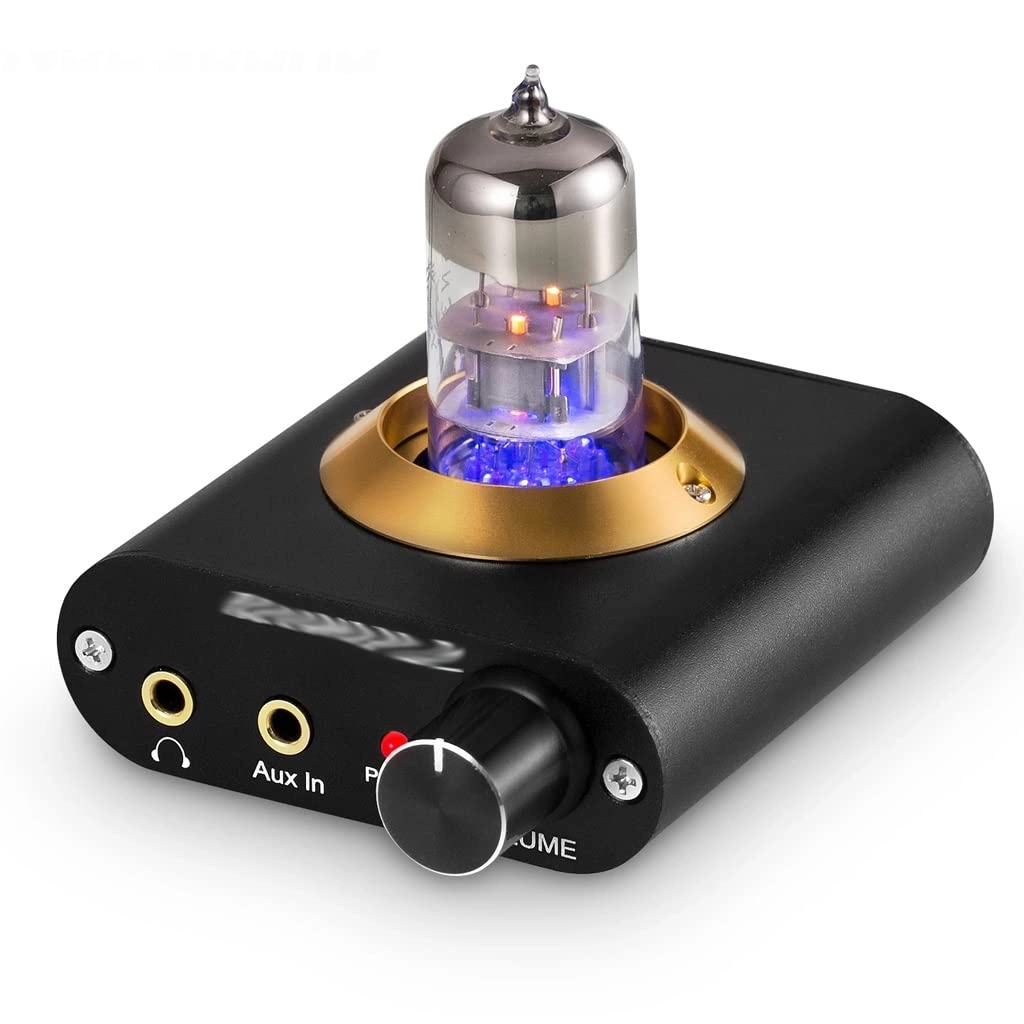 CQLXZ Super Mini Headphone Amplifier