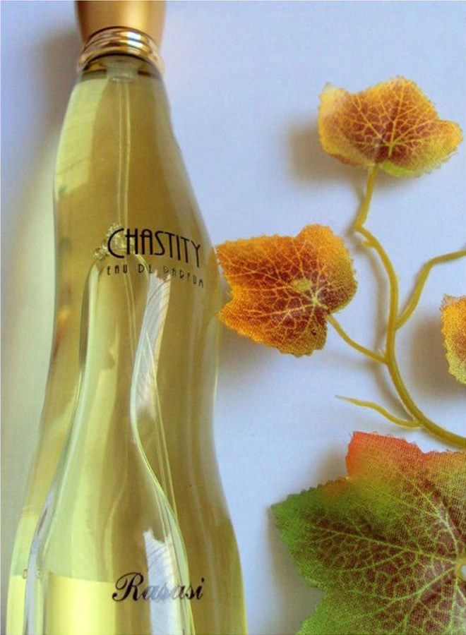 Chastity Eau de Parfum 100ml