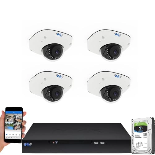 GW42-863301M4 - 8 channels